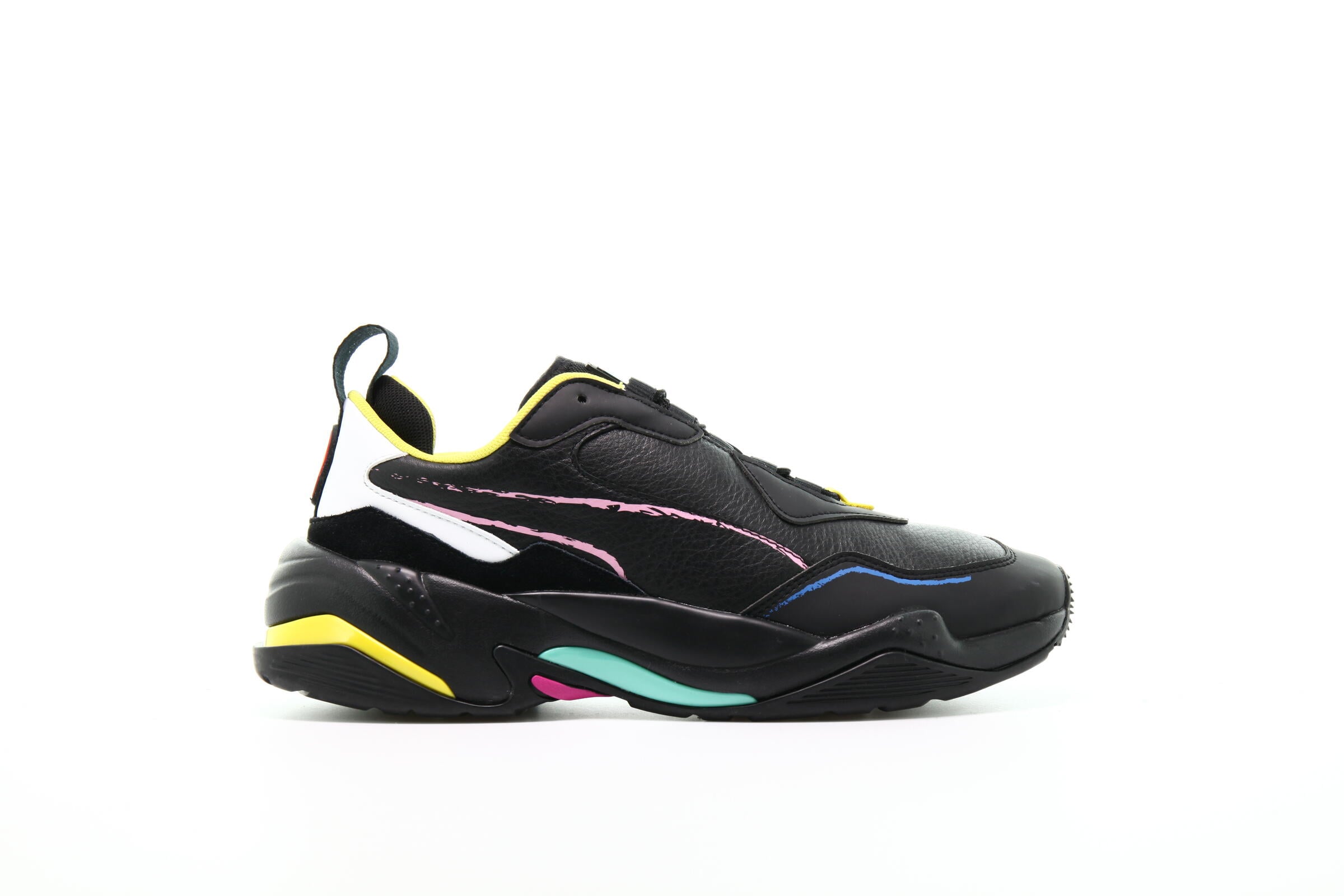 Puma x Bradley Theodore Thunder 
